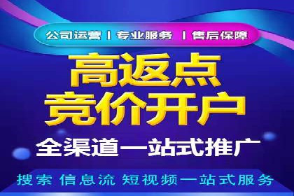 百度竞价赚钱案例：打造高收益广告